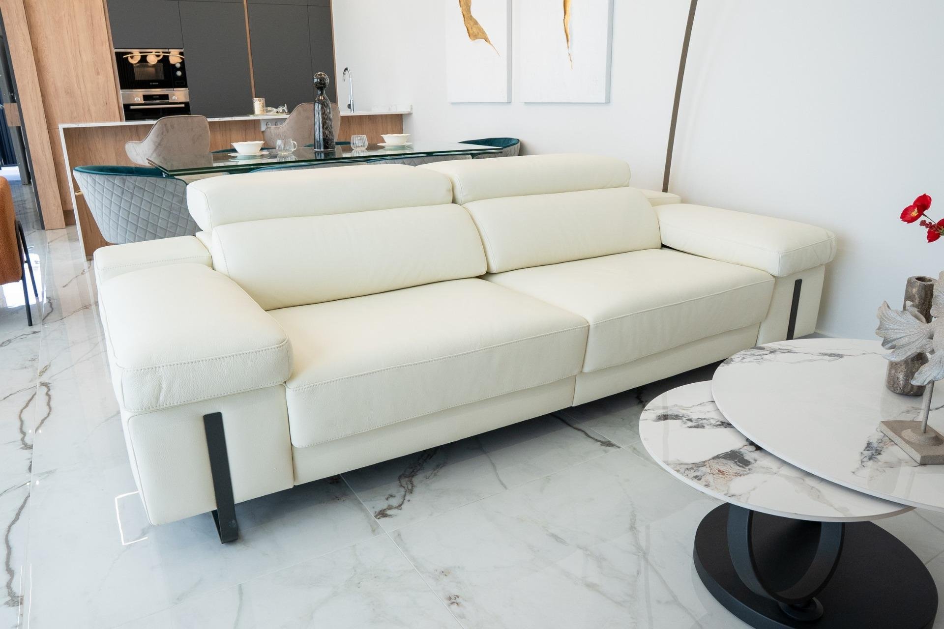 Nieuwbouw - Villa - Ciudad Quesada - Lo Marabú