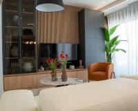 Nieuwbouw - Villa - Ciudad Quesada - Lo Marabú