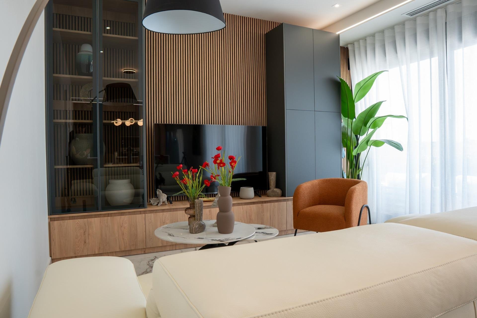 Nieuwbouw - Villa - Ciudad Quesada - Lo Marabú