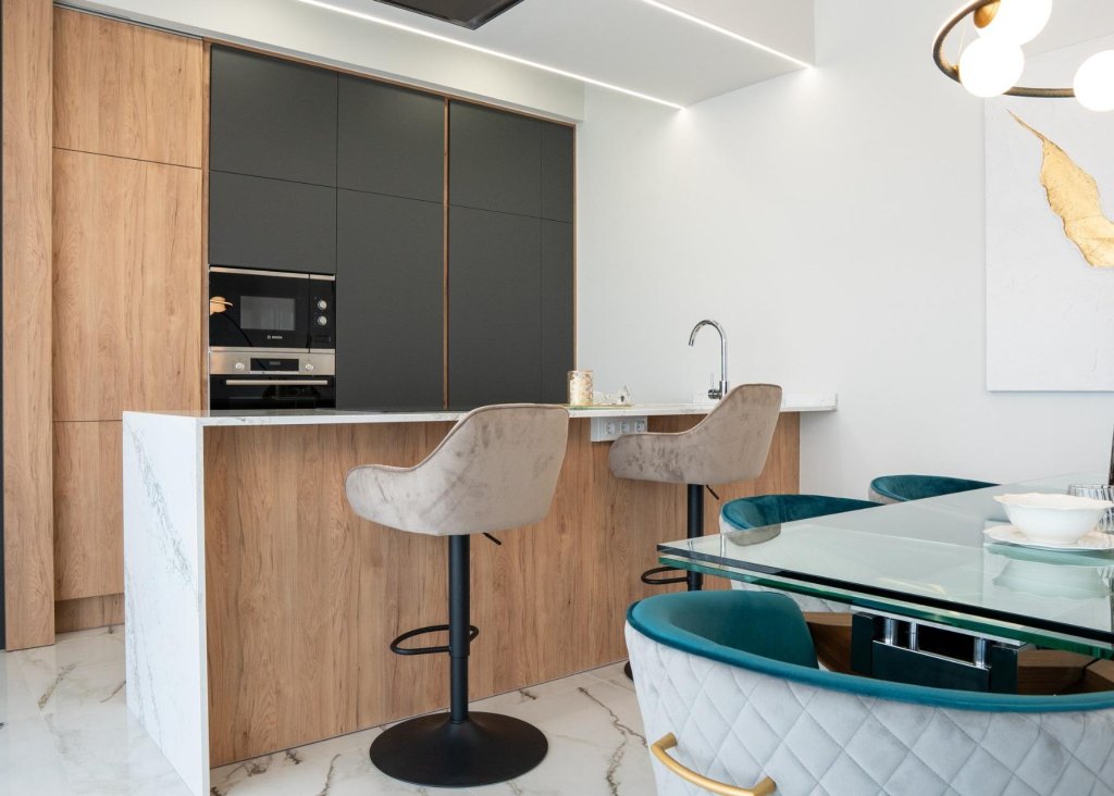 Nieuwbouw - Villa - Ciudad Quesada - Lo Marabú