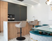 Nieuwbouw - Villa - Ciudad Quesada - Lo Marabú