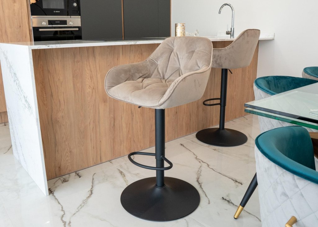 Nieuwbouw - Villa - Ciudad Quesada - Lo Marabú