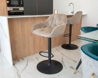 Nieuwbouw - Villa - Ciudad Quesada - Lo Marabú