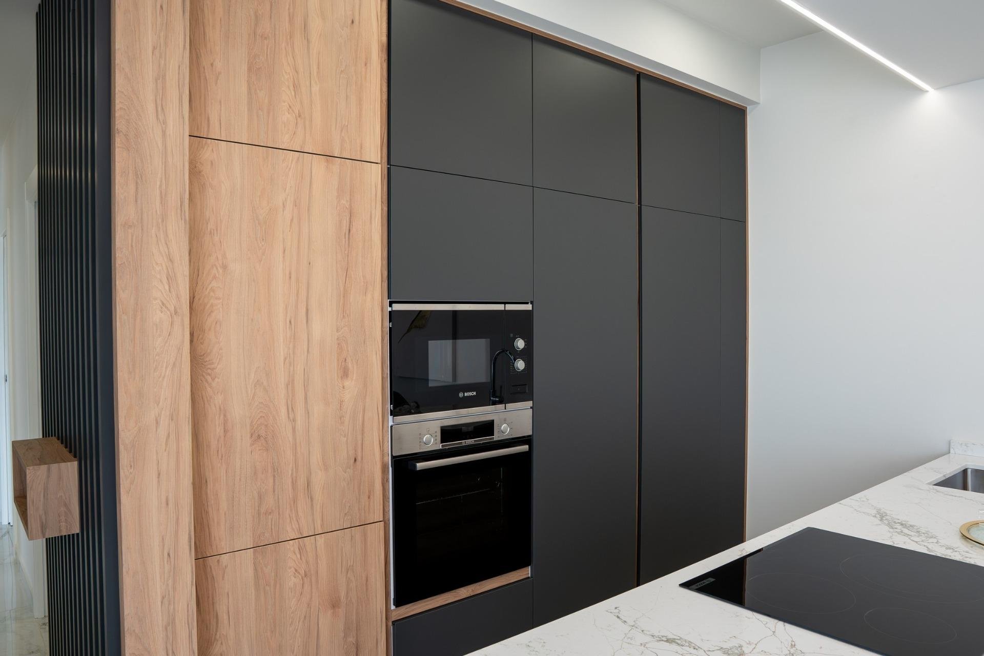 Nieuwbouw - Villa - Ciudad Quesada - Lo Marabú