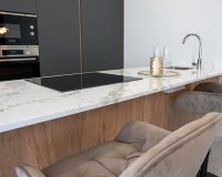 Nieuwbouw - Villa - Ciudad Quesada - Lo Marabú