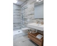 Nieuwbouw - Villa - Ciudad Quesada - Lo Marabú