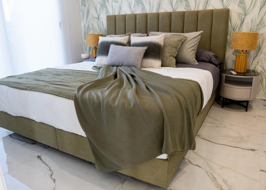 Nieuwbouw - Villa - Ciudad Quesada - Lo Marabú