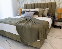 Nieuwbouw - Villa - Ciudad Quesada - Lo Marabú