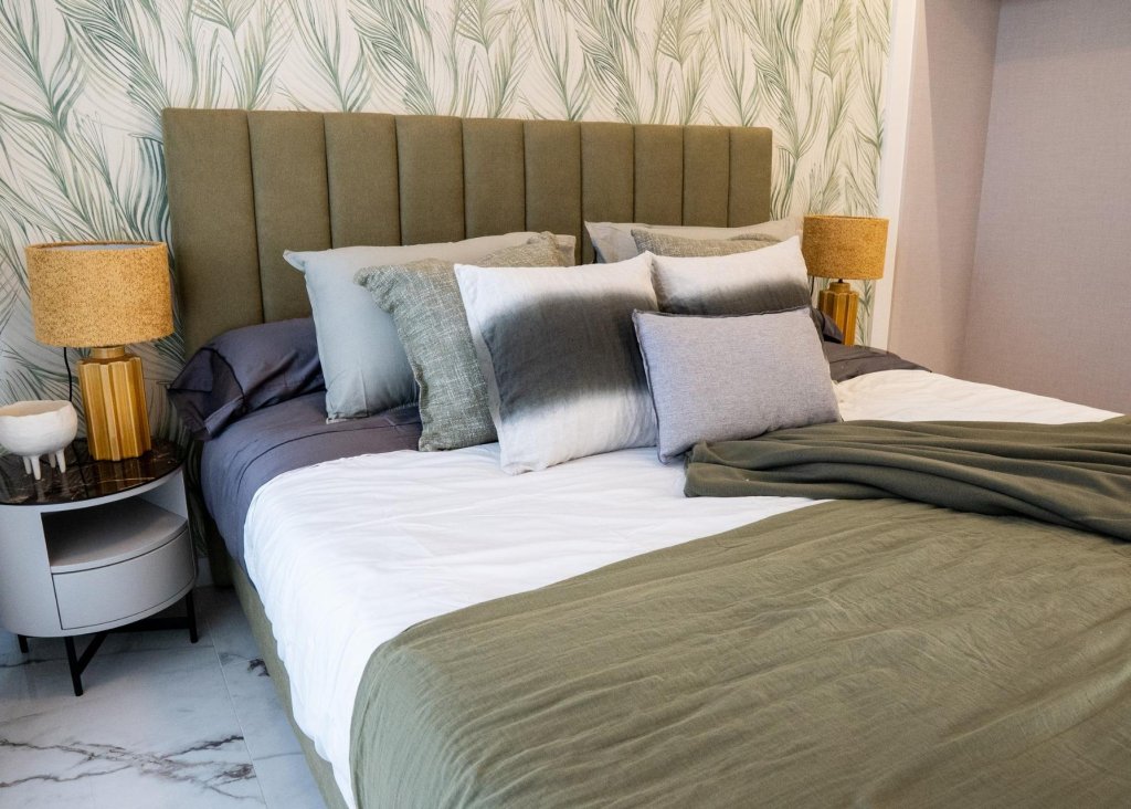 Nieuwbouw - Villa - Ciudad Quesada - Lo Marabú