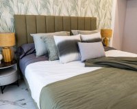 Nieuwbouw - Villa - Ciudad Quesada - Lo Marabú