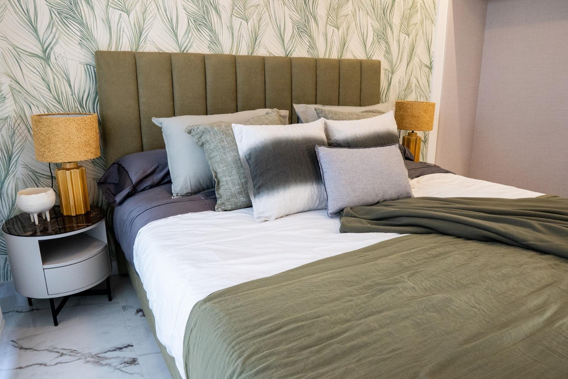 Nieuwbouw - Villa - Ciudad Quesada - Lo Marabú