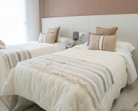 Nieuwbouw - Villa - Ciudad Quesada - Lo Marabú