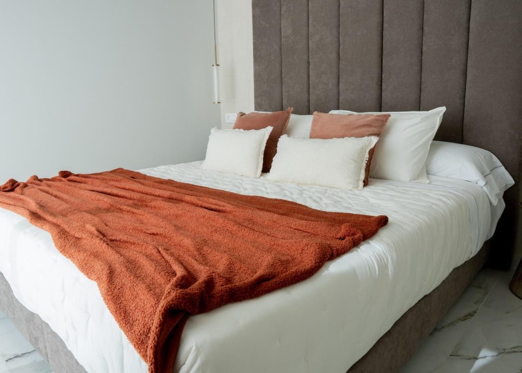 Nieuwbouw - Villa - Ciudad Quesada - Lo Marabú