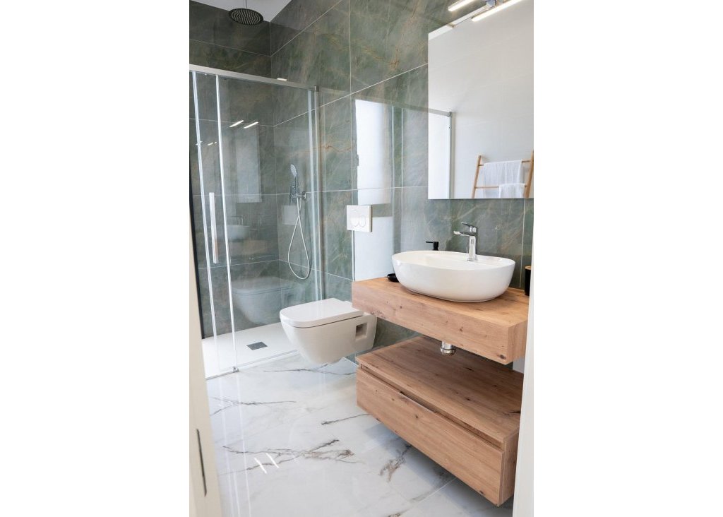 Nieuwbouw - Villa - Ciudad Quesada - Lo Marabú