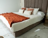 Nieuwbouw - Villa - Ciudad Quesada - Lo Marabú