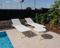 Nieuwbouw - Villa - Ciudad Quesada - Lo Marabú