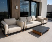 Nieuwbouw - Villa - Ciudad Quesada - Lo Marabú