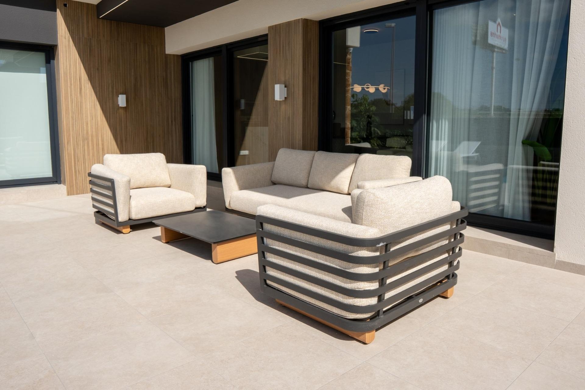 Nieuwbouw - Villa - Ciudad Quesada - Lo Marabú