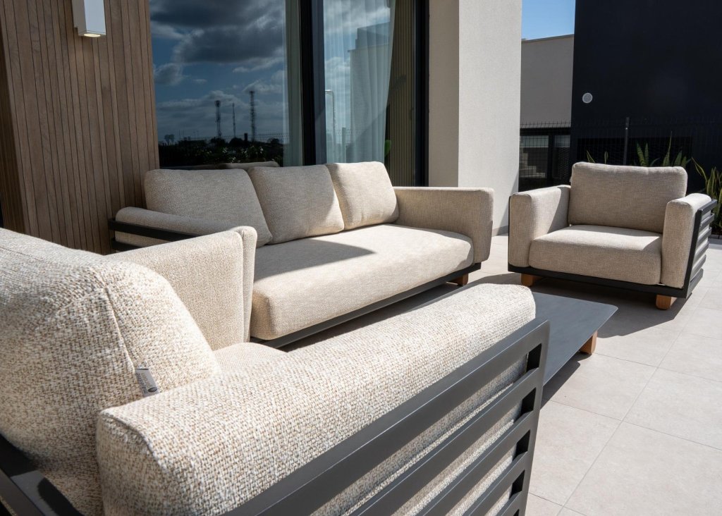 Nieuwbouw - Villa - Ciudad Quesada - Lo Marabú