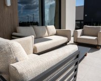 Nieuwbouw - Villa - Ciudad Quesada - Lo Marabú