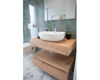 Nieuwbouw - Villa - Ciudad Quesada - Lo Marabú