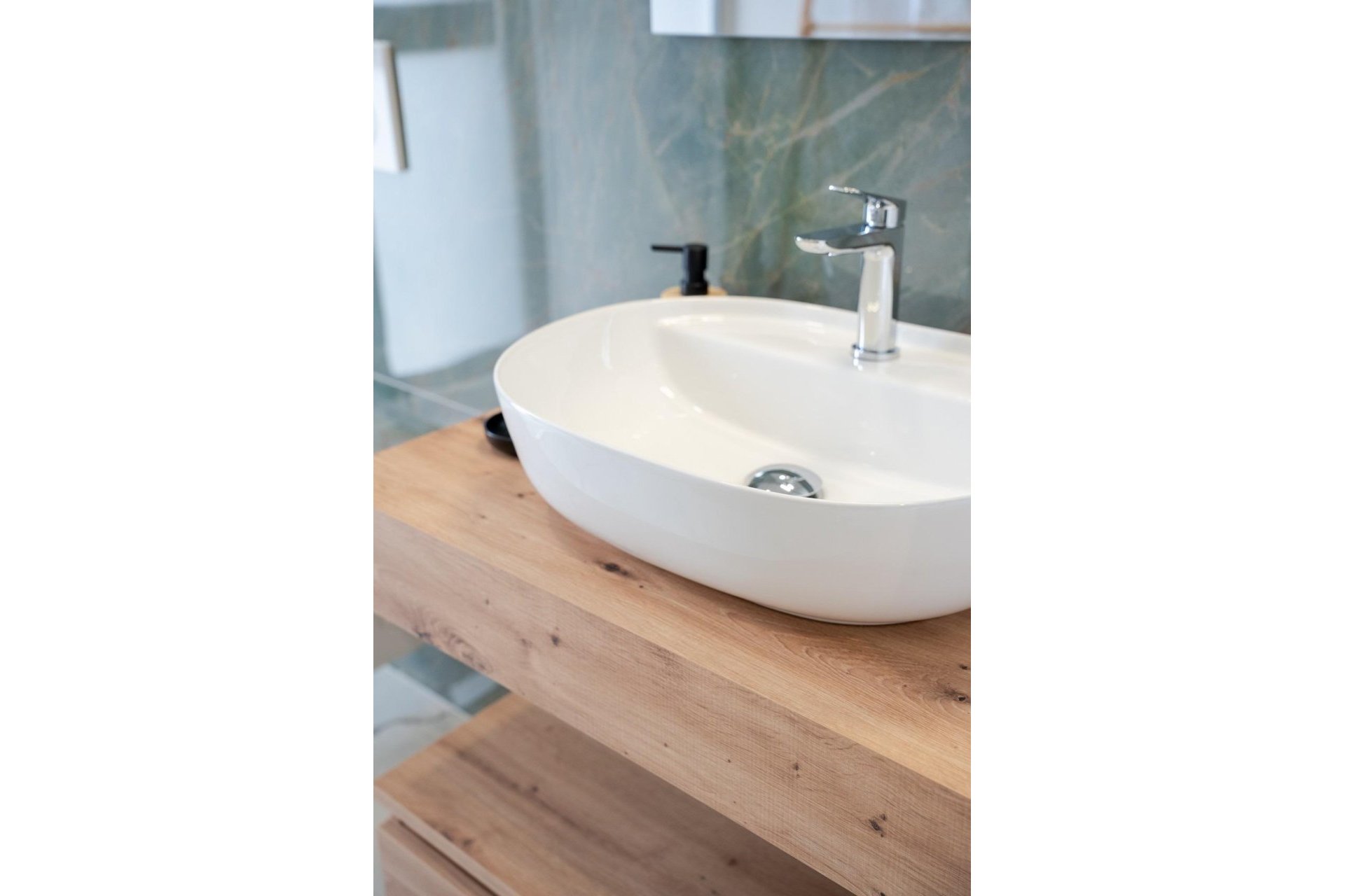 Nieuwbouw - Villa - Ciudad Quesada - Lo Marabú