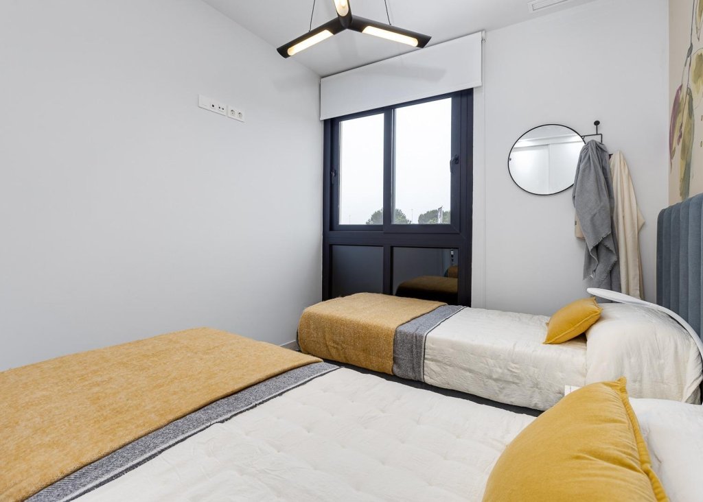 Nieuwbouw - Villa - Ciudad Quesada - Lo Marabú