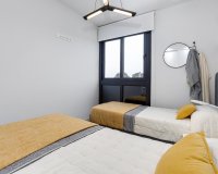 Nieuwbouw - Villa - Ciudad Quesada - Lo Marabú