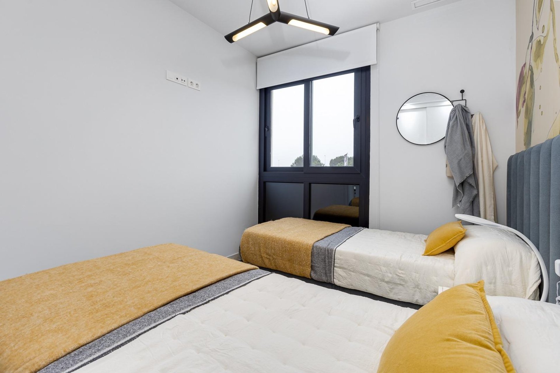 Nieuwbouw - Villa - Ciudad Quesada - Lo Marabú