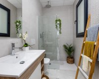 Nieuwbouw - Villa - Ciudad Quesada - Lo Marabú