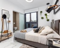 Nieuwbouw - Villa - Ciudad Quesada - Lo Marabú