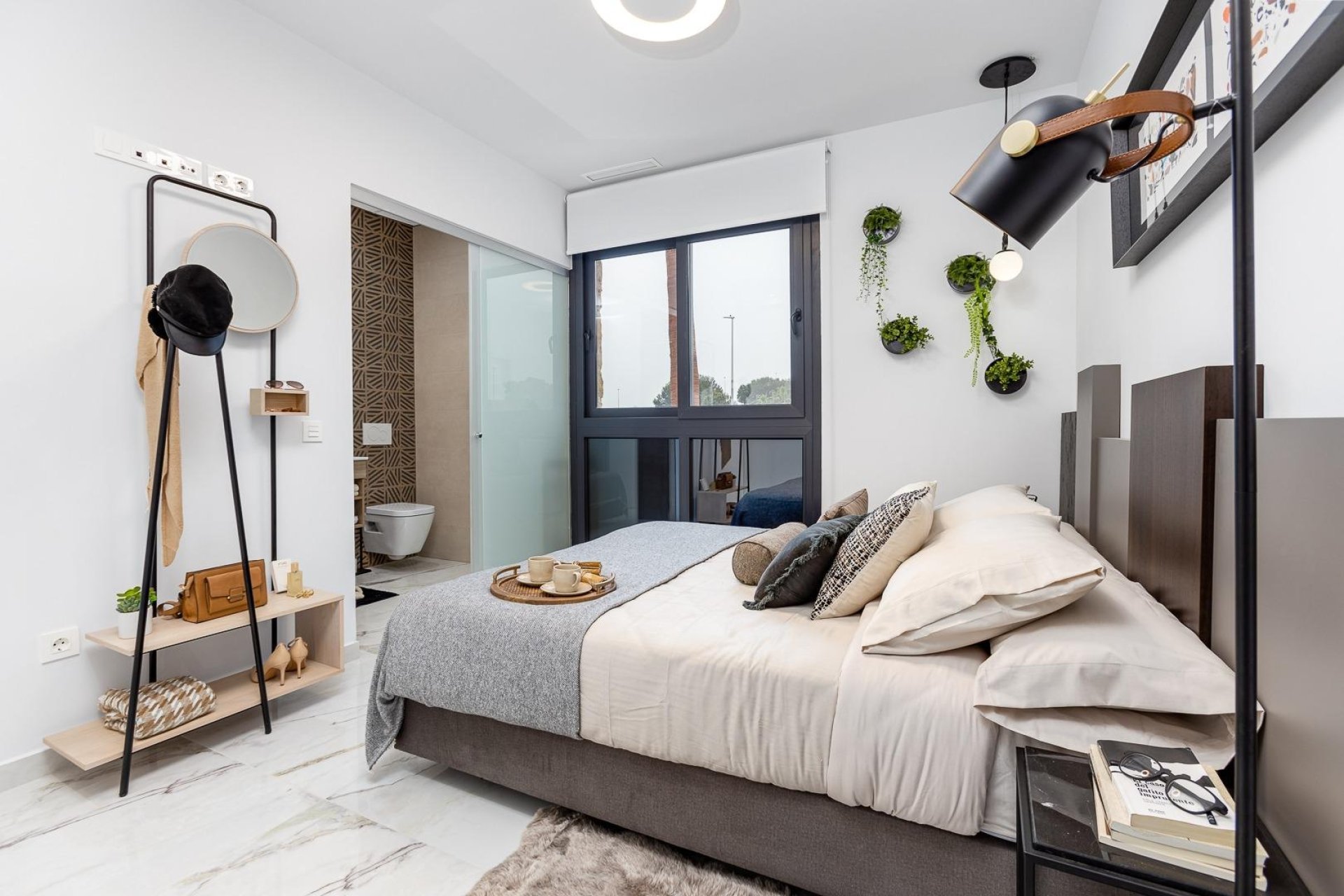 Nieuwbouw - Villa - Ciudad Quesada - Lo Marabú
