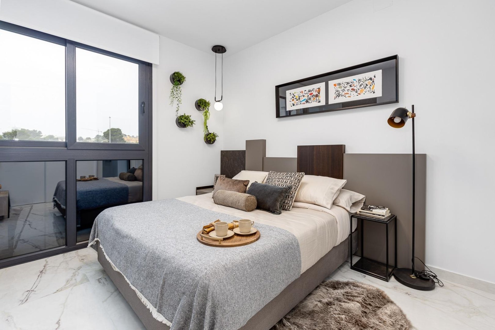 Nieuwbouw - Villa - Ciudad Quesada - Lo Marabú