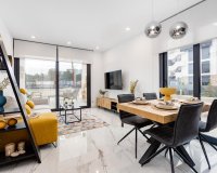 Nieuwbouw - Villa - Ciudad Quesada - Lo Marabú
