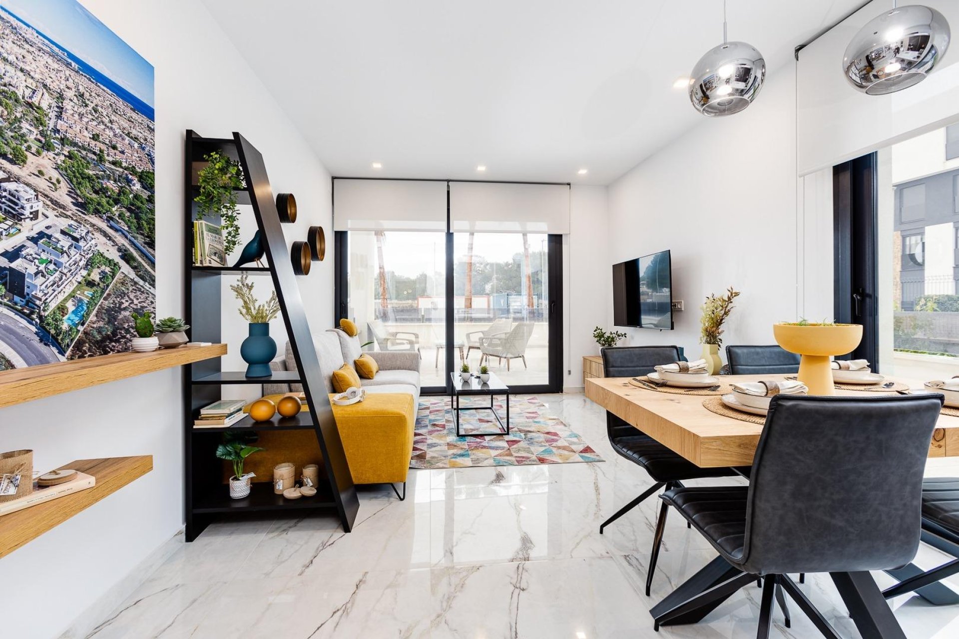 Nieuwbouw - Villa - Ciudad Quesada - Lo Marabú