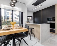 Nieuwbouw - Villa - Ciudad Quesada - Lo Marabú