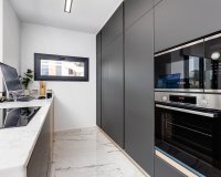 Nieuwbouw - Villa - Ciudad Quesada - Lo Marabú