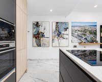Nieuwbouw - Villa - Ciudad Quesada - Lo Marabú