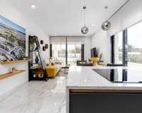 Nieuwbouw - Villa - Ciudad Quesada - Lo Marabú