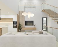 Nieuwbouw - Villa - Ciudad Quesada