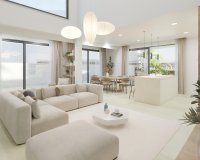 Nieuwbouw - Villa - Ciudad Quesada