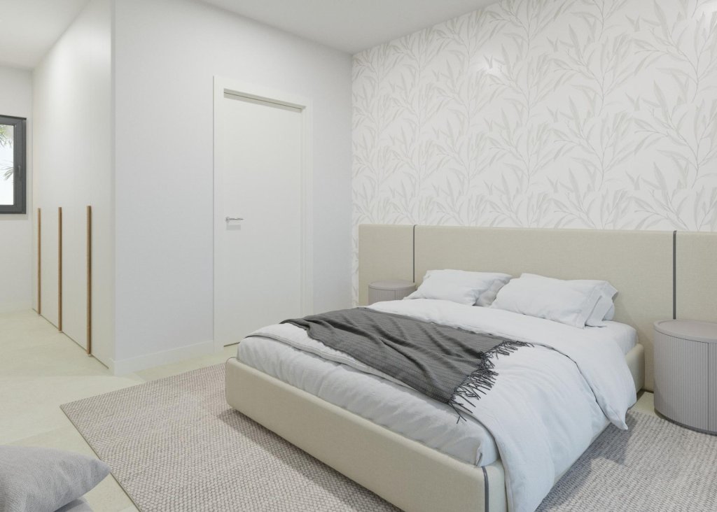 Nieuwbouw - Villa - Ciudad Quesada