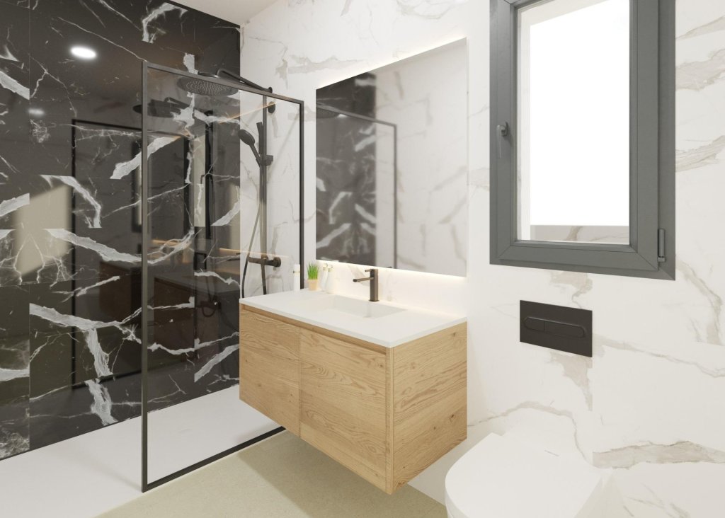 Nieuwbouw - Villa - Ciudad Quesada