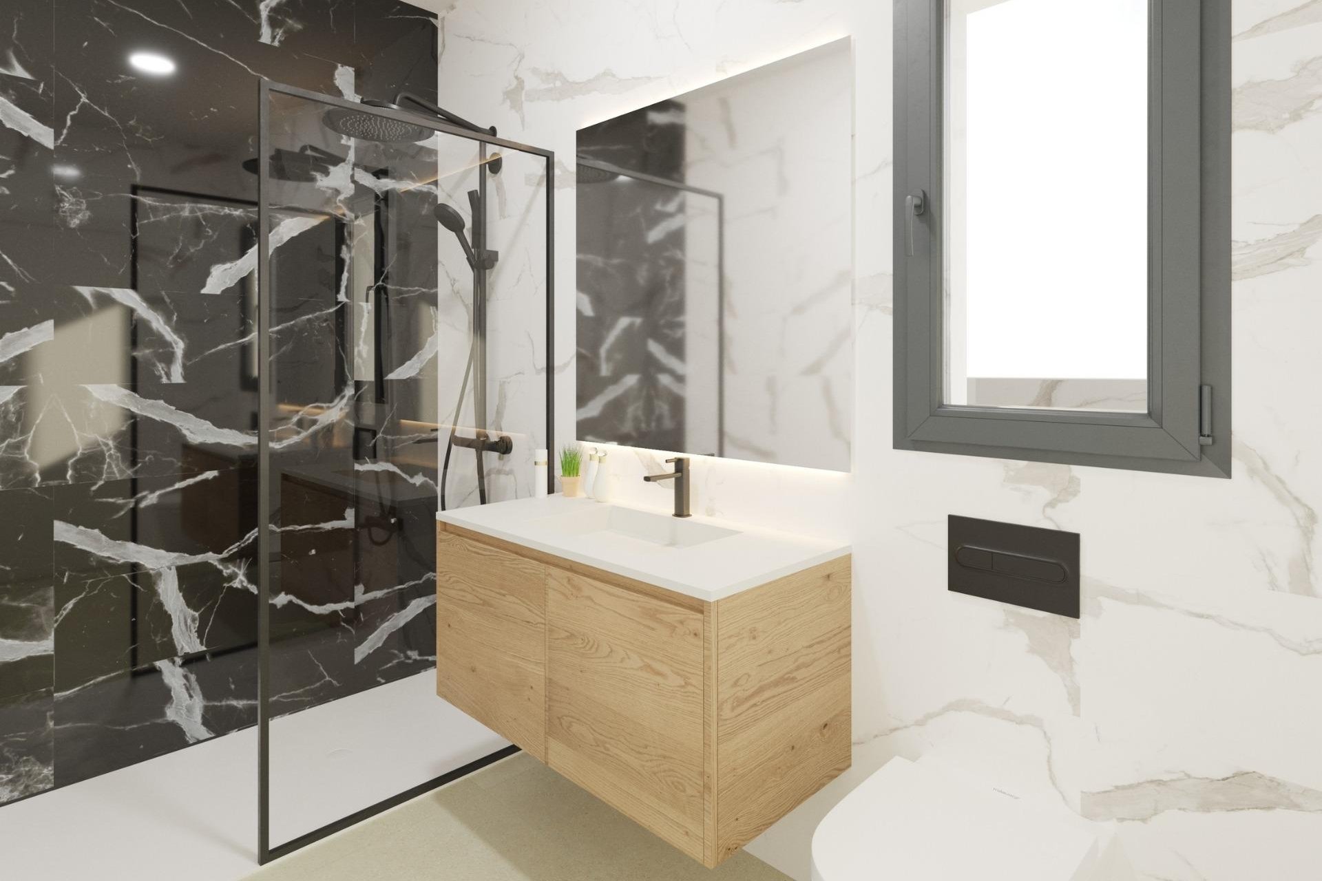 Nieuwbouw - Villa - Ciudad Quesada