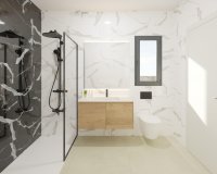 Nieuwbouw - Villa - Ciudad Quesada