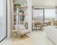 Nieuwbouw - Villa - Ciudad Quesada