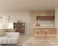 Nieuwbouw - Villa - Cuevas Del Almanzora - Cala Panizo