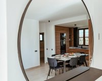 Nieuwbouw - Villa - Cuevas Del Almanzora - Desert Springs Golf Club