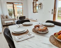 Nieuwbouw - Villa - Cuevas Del Almanzora - Desert Springs Golf Club