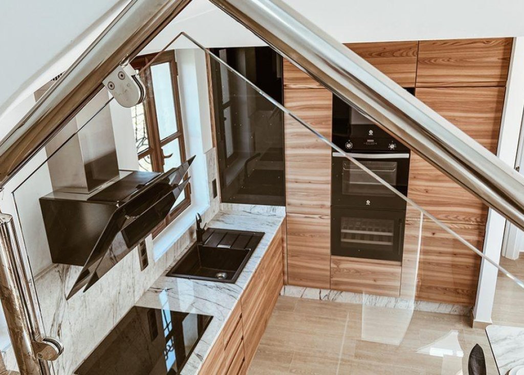 Nieuwbouw - Villa - Cuevas Del Almanzora - Desert Springs Golf Club